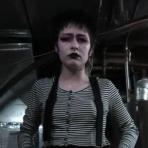 Meet your Posher, Rynjamin